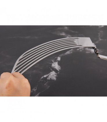 Stainless Steel Flexible Spatula A232473