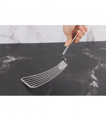 Stainless Steel Flexible Spatula A232473