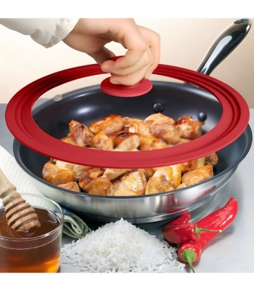 Universal Pan Lid A232472