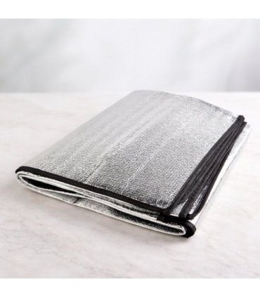 Heat Reflective Bed Sheet Underlay B222365