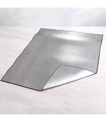 Heat Reflective Bed Sheet Underlay B222365