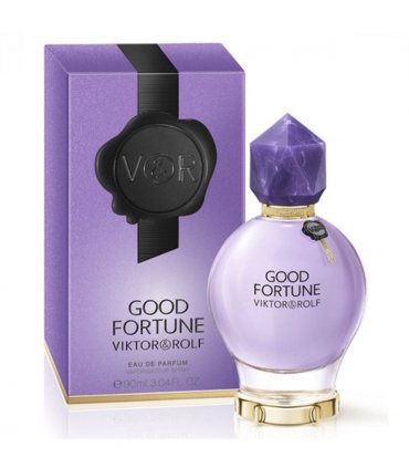 Viktor & Rolf Good Fortune Eau De Parfum 90ml