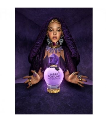 Viktor & Rolf Good Fortune Eau De Parfum 90ml