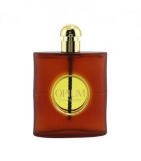 Yves Saint Laurent Opium Eau De Parfum Spray 90ml