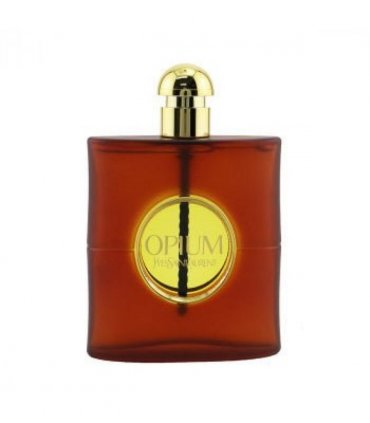 Yves Saint Laurent Opium Eau De Parfum Spray 90ml