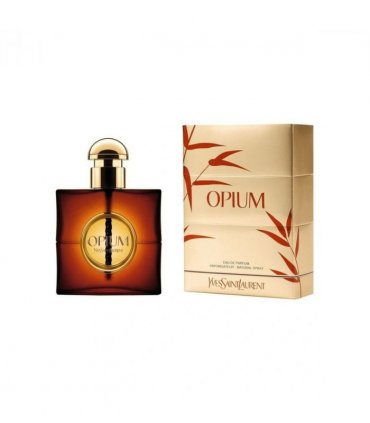 Yves Saint Laurent Opium Eau De Parfum Spray 90ml