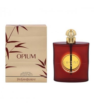 Yves Saint Laurent Opium Eau De Parfum Spray 90ml