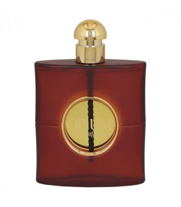 Yves Saint Laurent Opium Eau De Parfum Spray 90ml