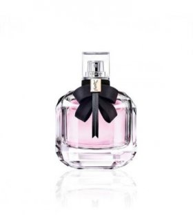 Yves Saint Laurent Mon Paris Eau De Parfum Spray 50ml