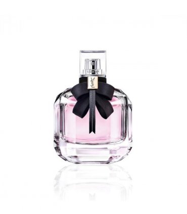 Yves Saint Laurent Mon Paris Eau De Parfum Spray 50ml