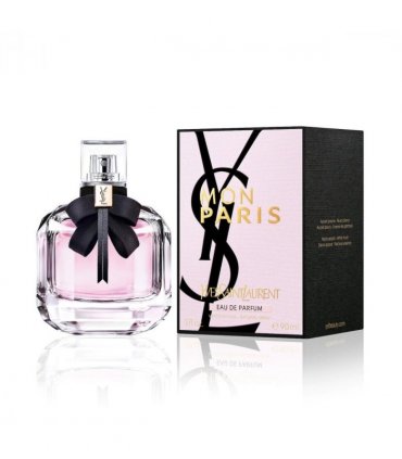 Yves Saint Laurent Mon Paris Eau De Parfum Spray 50ml
