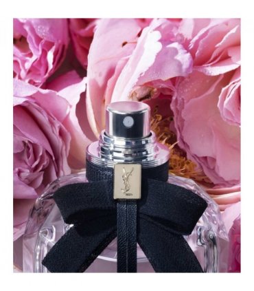 Yves Saint Laurent Mon Paris Eau De Parfum Spray 50ml