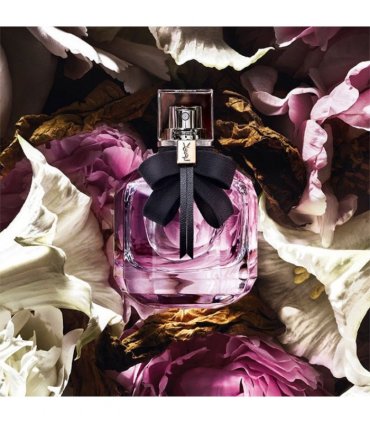 Yves Saint Laurent Mon Paris Eau De Parfum Spray 50ml