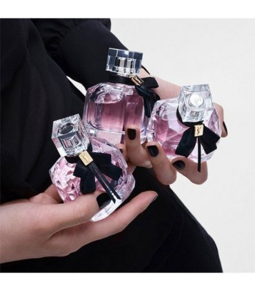 Yves Saint Laurent Mon Paris Eau De Parfum Spray 50ml