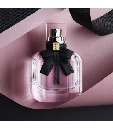 Yves Saint Laurent Mon Paris Eau De Parfum Spray 50ml