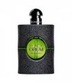 YSL Black Opium Illicit Green Eau De Parfum Spray 75ml