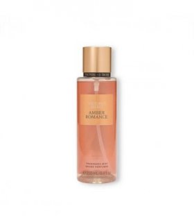 Victoria's Secret Amber Romance Body Mist 250ml