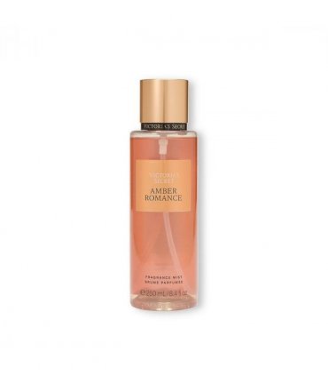 Victoria's Secret Amber Romance Body Mist 250ml
