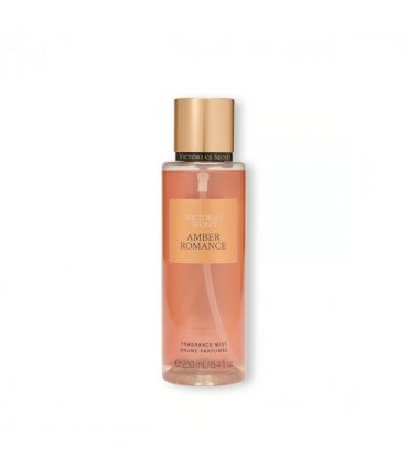 Victoria's Secret Amber Romance Body Mist 250ml