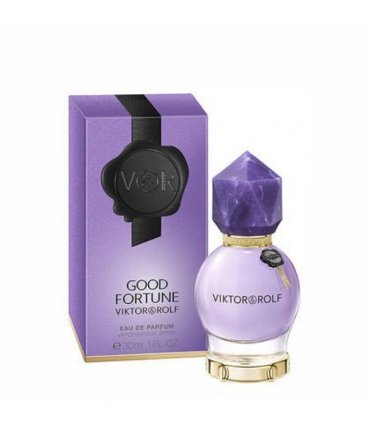 Viktor & Rolf Good Fortune Eau De Parfum 30ml
