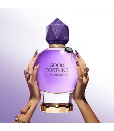 Viktor & Rolf Good Fortune Eau De Parfum 30ml