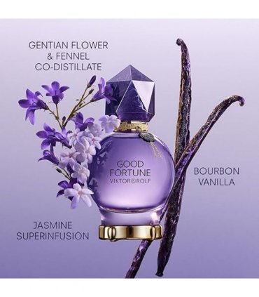 Viktor & Rolf Good Fortune Eau De Parfum 30ml