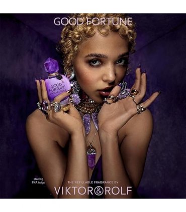 Viktor & Rolf Good Fortune Eau De Parfum 30ml
