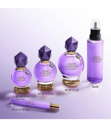 Viktor & Rolf Good Fortune Eau De Parfum 30ml