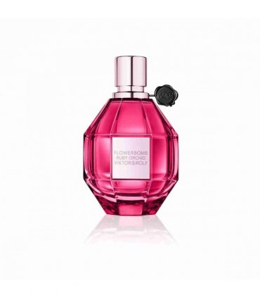Viktor & Rolf Flowerbomb Ruby Orchid Eau De Parfum Spray 100ml