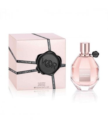 Viktor & Rolf Flower Bomb Eau De Parfum 100ml