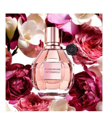 Viktor & Rolf Flower Bomb Eau De Parfum 100ml