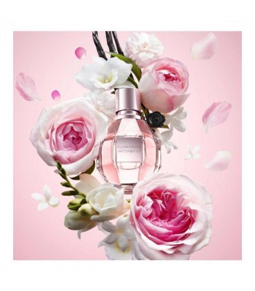 Viktor & Rolf Flower Bomb Eau De Parfum 100ml