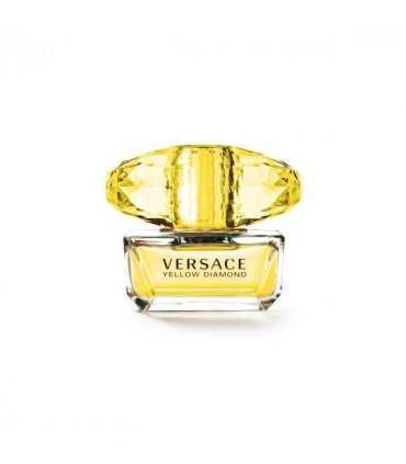 Versace Yellow Diamond Eau De Toilette 50ml
