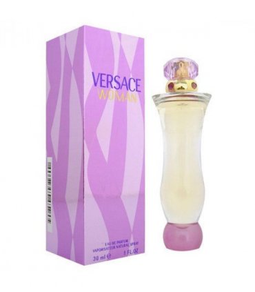 Versace Women Eau De Parfum 30ml