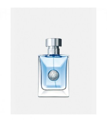 Versace Pour Homme Eau De Toilette 50ml