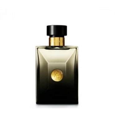 Versace Oud Noir Eau De Parfum Spray 100ml