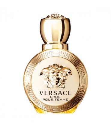 Versace Eros Pour Femme Eau de Toilette Spray 50ml