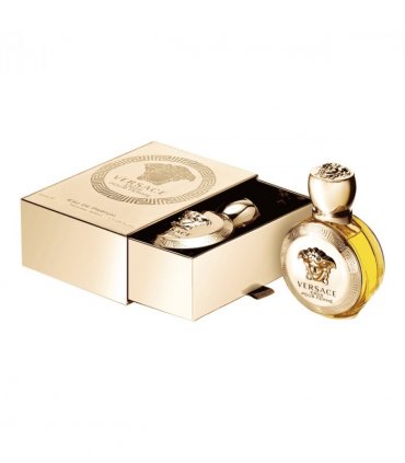 Versace Eros Pour Femme Eau de Toilette Spray 50ml