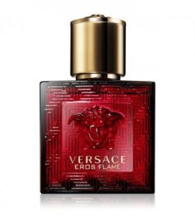 Versace Eros Flame Eau De Parfum Spray 30ml