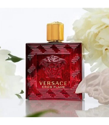 Versace Eros Flame Eau De Parfum Spray 30ml