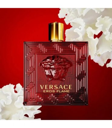 Versace Eros Flame Eau De Parfum Spray 30ml