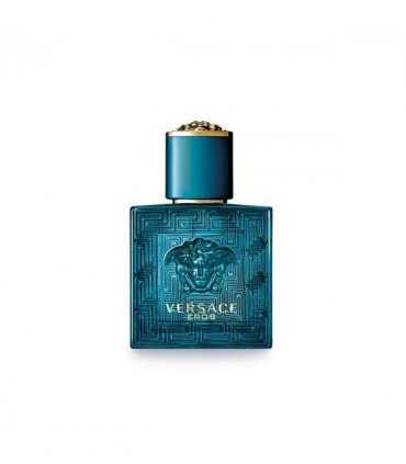Versace Eros Eau de Toilette Spray 100ml