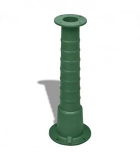 Cast Iron Stand for Garden Hand Water Pump
