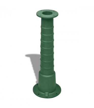Cast Iron Stand for Garden Hand Water Pump