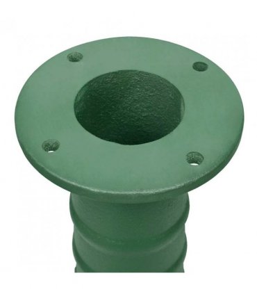 Cast Iron Stand for Garden Hand Water Pump