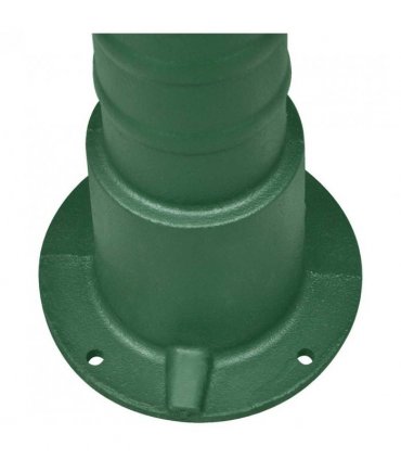 Cast Iron Stand for Garden Hand Water Pump