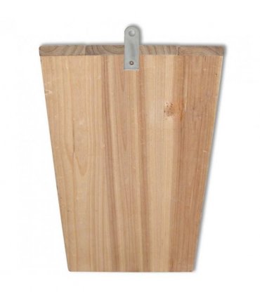 Bat House 22 x 12 x 34 cm Set of 2