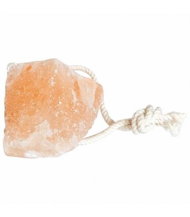 vidaXL Salt Lick Stones Pink Rock Salt