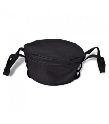 Dutch Oven 11.3 L including Accessories