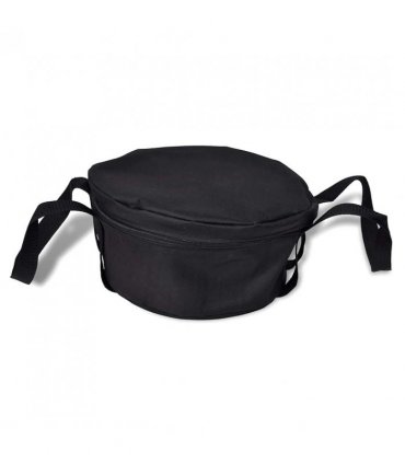 Dutch Oven 4.2 L including Accessories